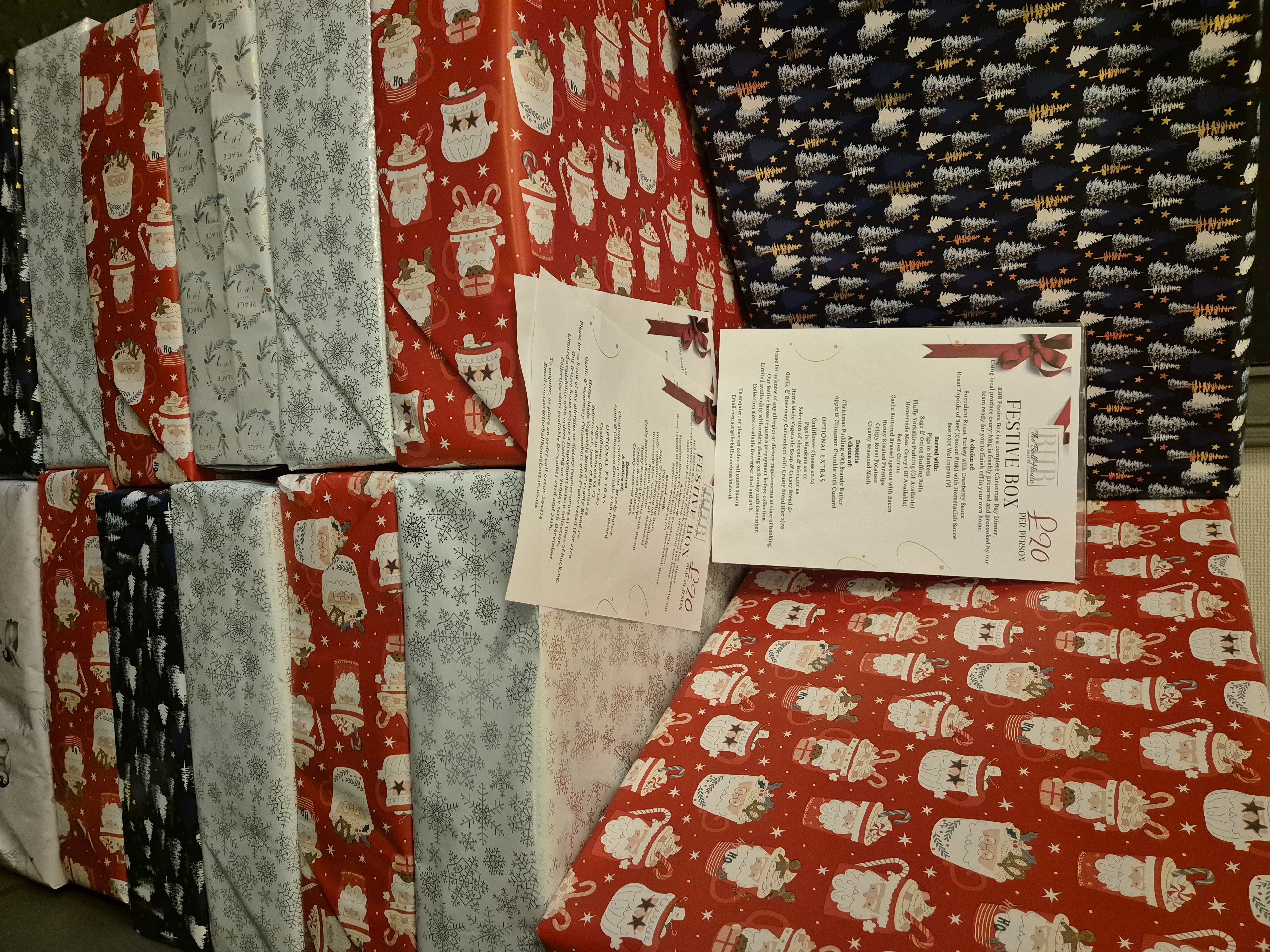 Community event image